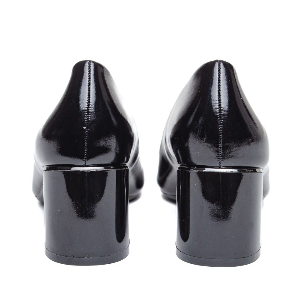 Женска Чевла 525193 Black
