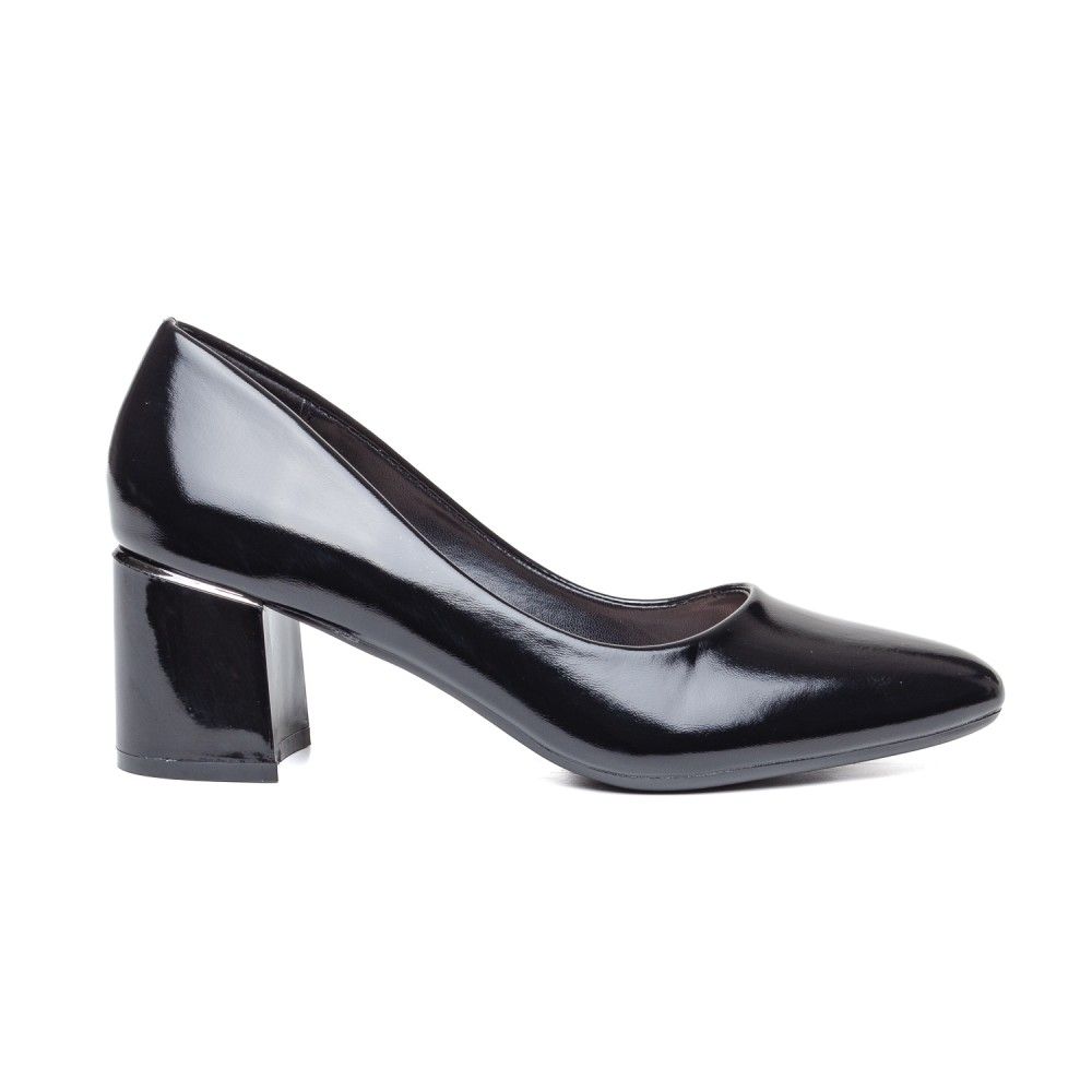 Женска Чевла 525193 Black