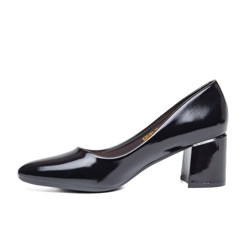 Женска Чевла 525193 Black