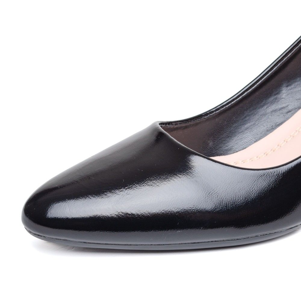 Женска Чевла 525193 Black