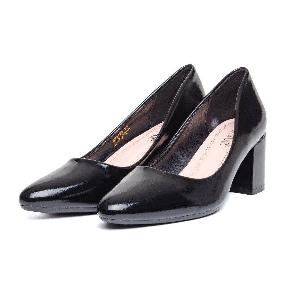Женска Чевла 525193 Black