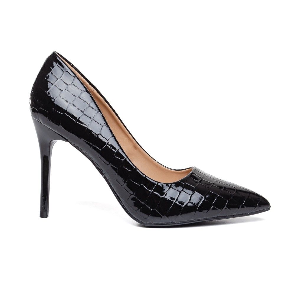 Женска Чевла 525196 Black