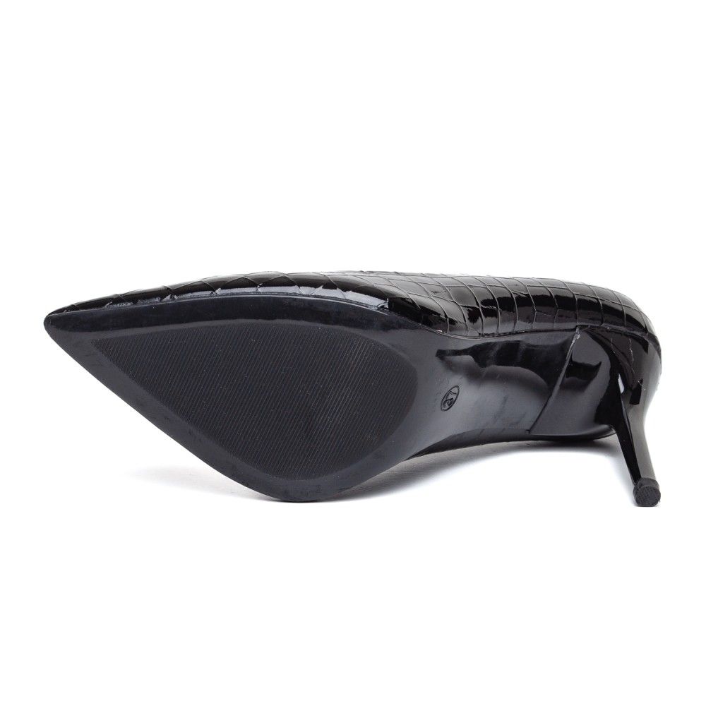 Женска Чевла 525196 Black