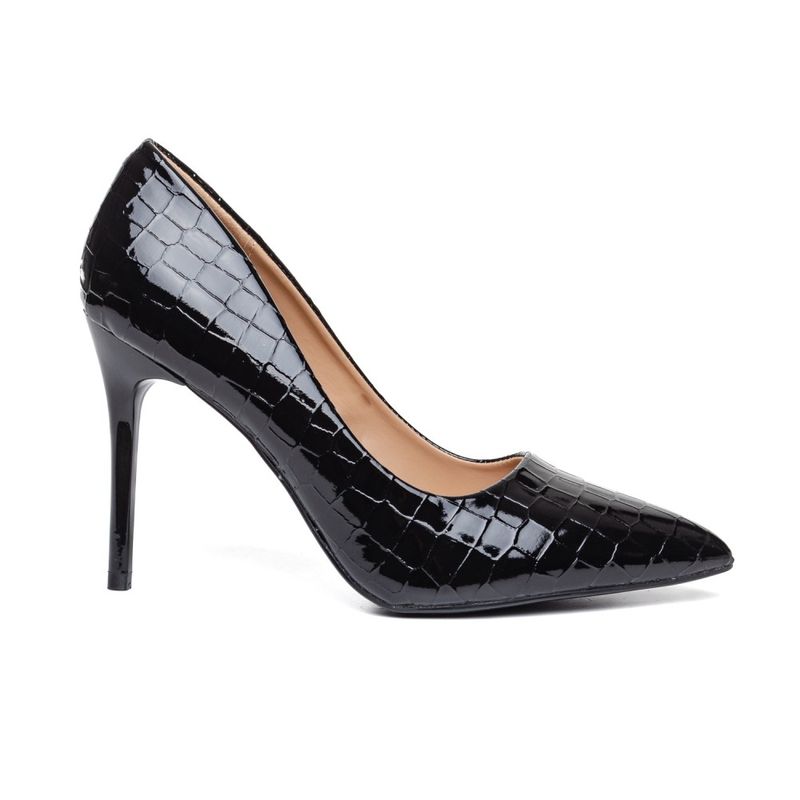 Женска Чевла 525196 Black