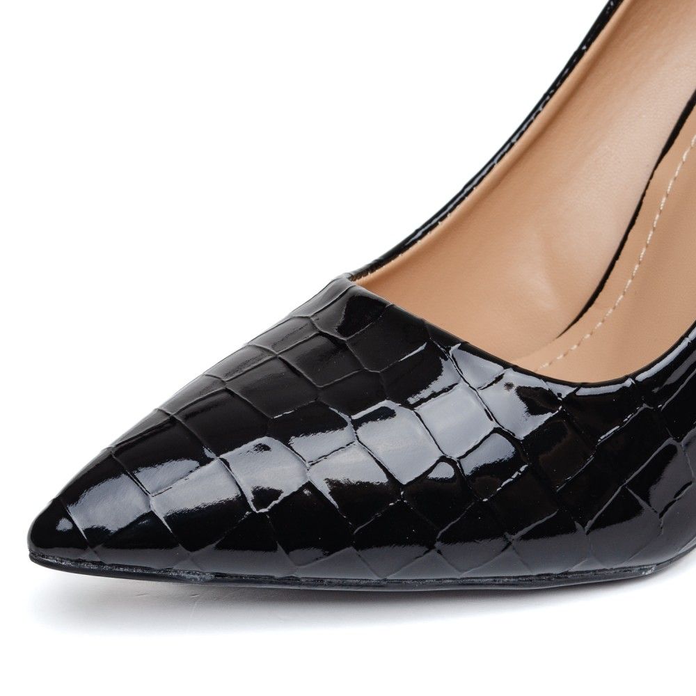 Женска Чевла 525196 Black