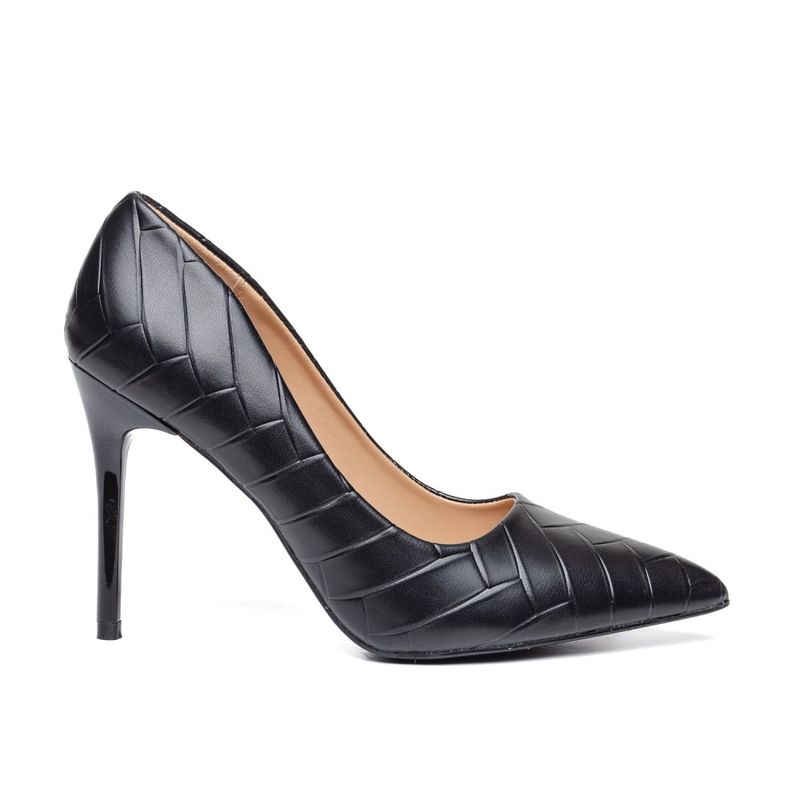 Женска Чевла 525197 Black