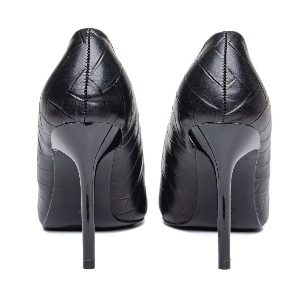 Женска Чевла 525197 Black