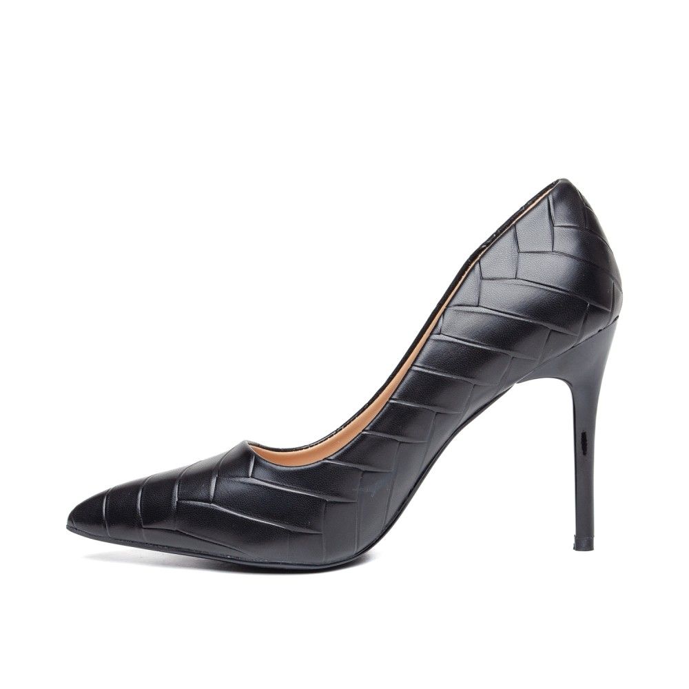 Женска Чевла 525197 Black