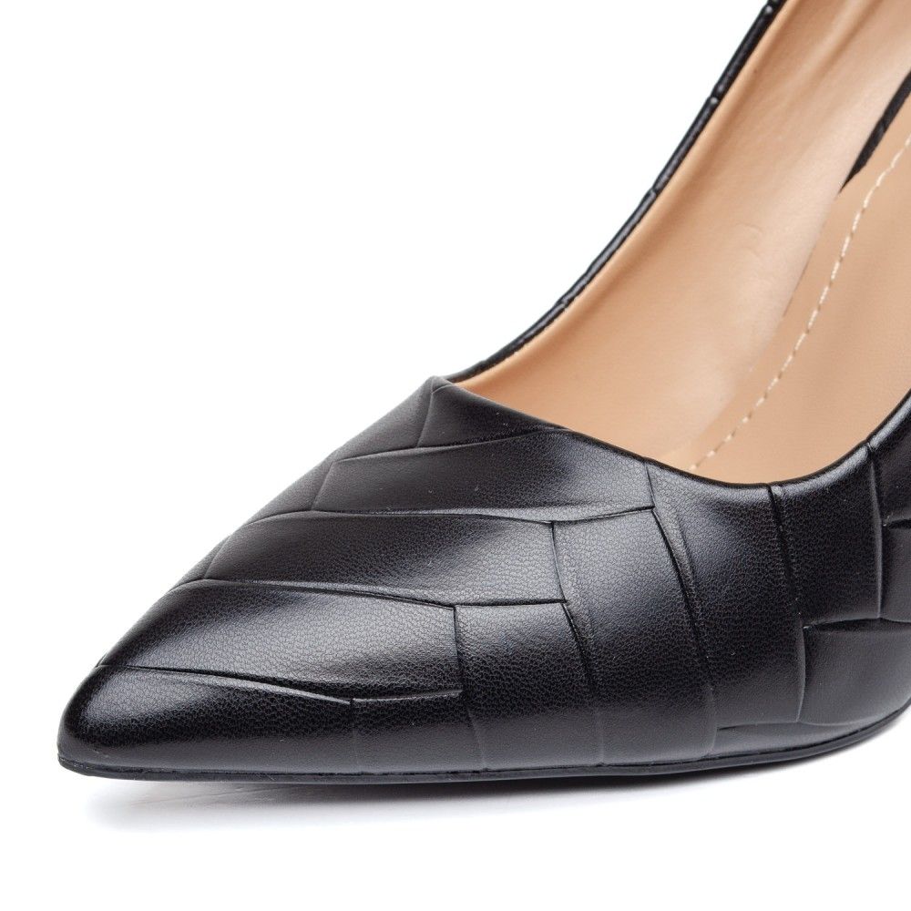 Женска Чевла 525197 Black