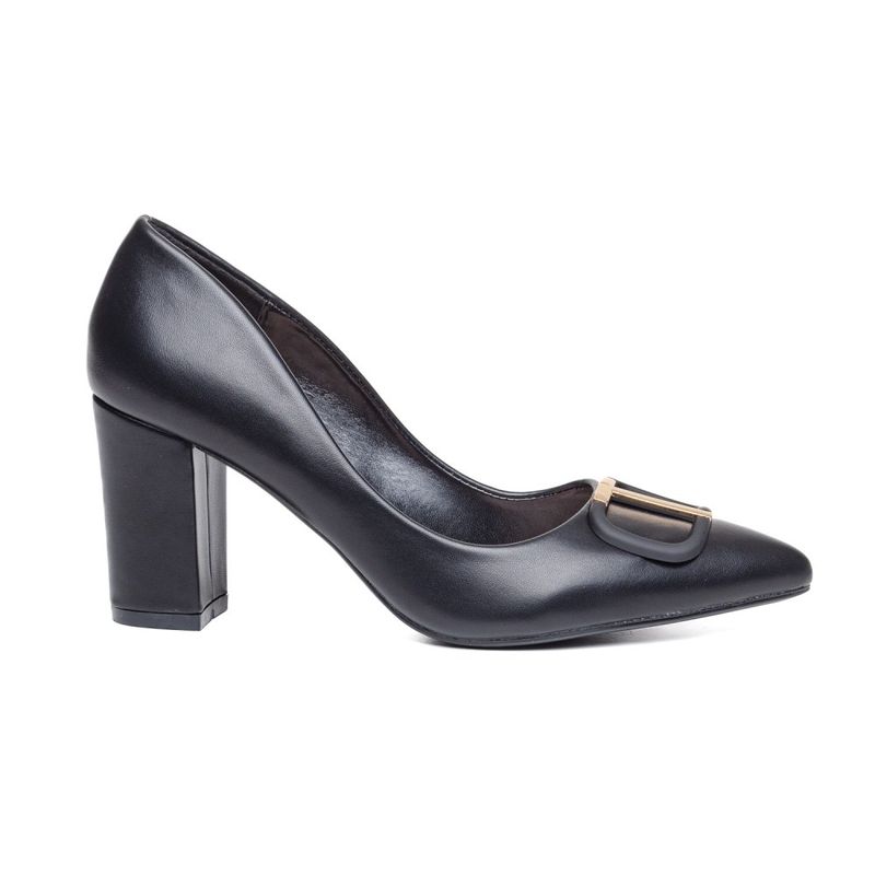 Женска Чевла 525198 Black