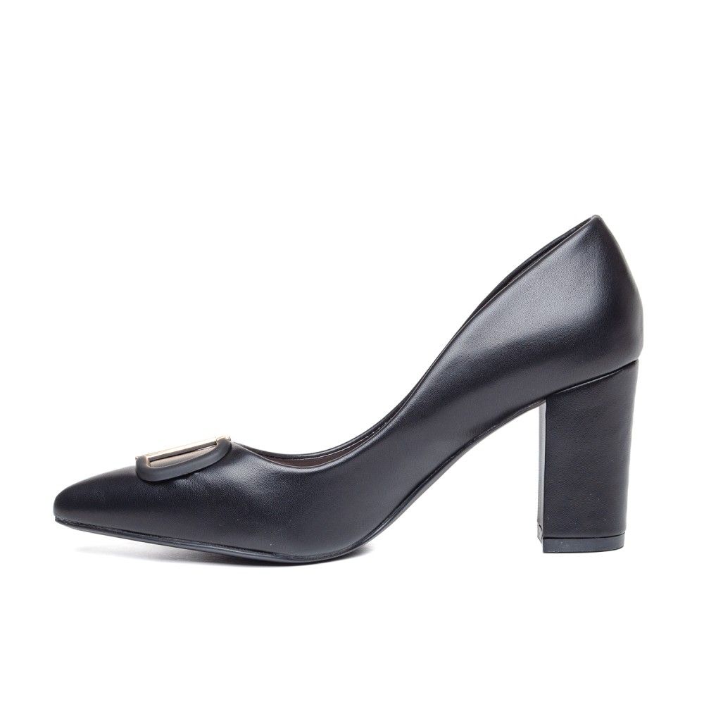 Женска Чевла 525198 Black