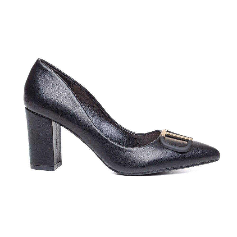 Женска Чевла 525198 Black