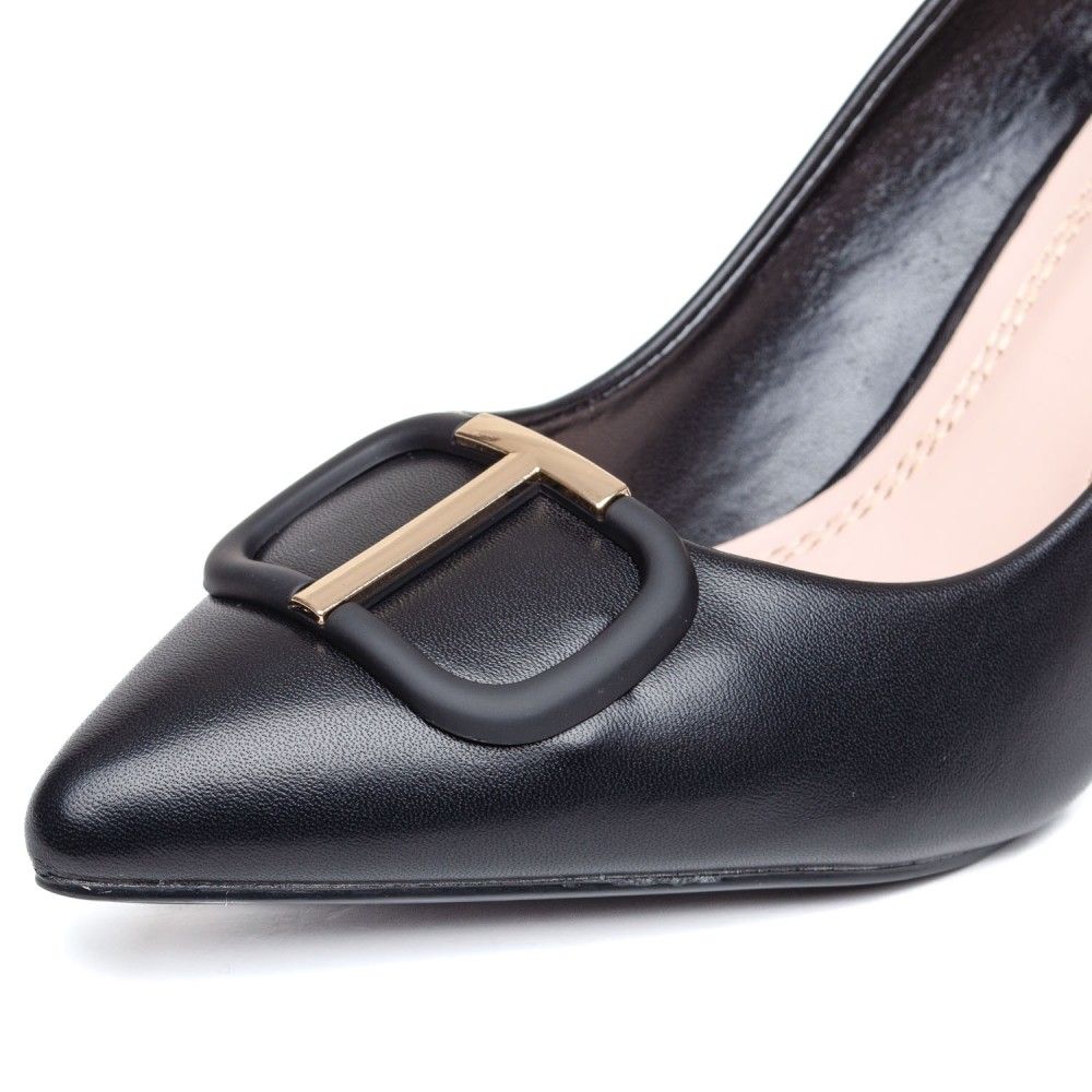 Женска Чевла 525198 Black