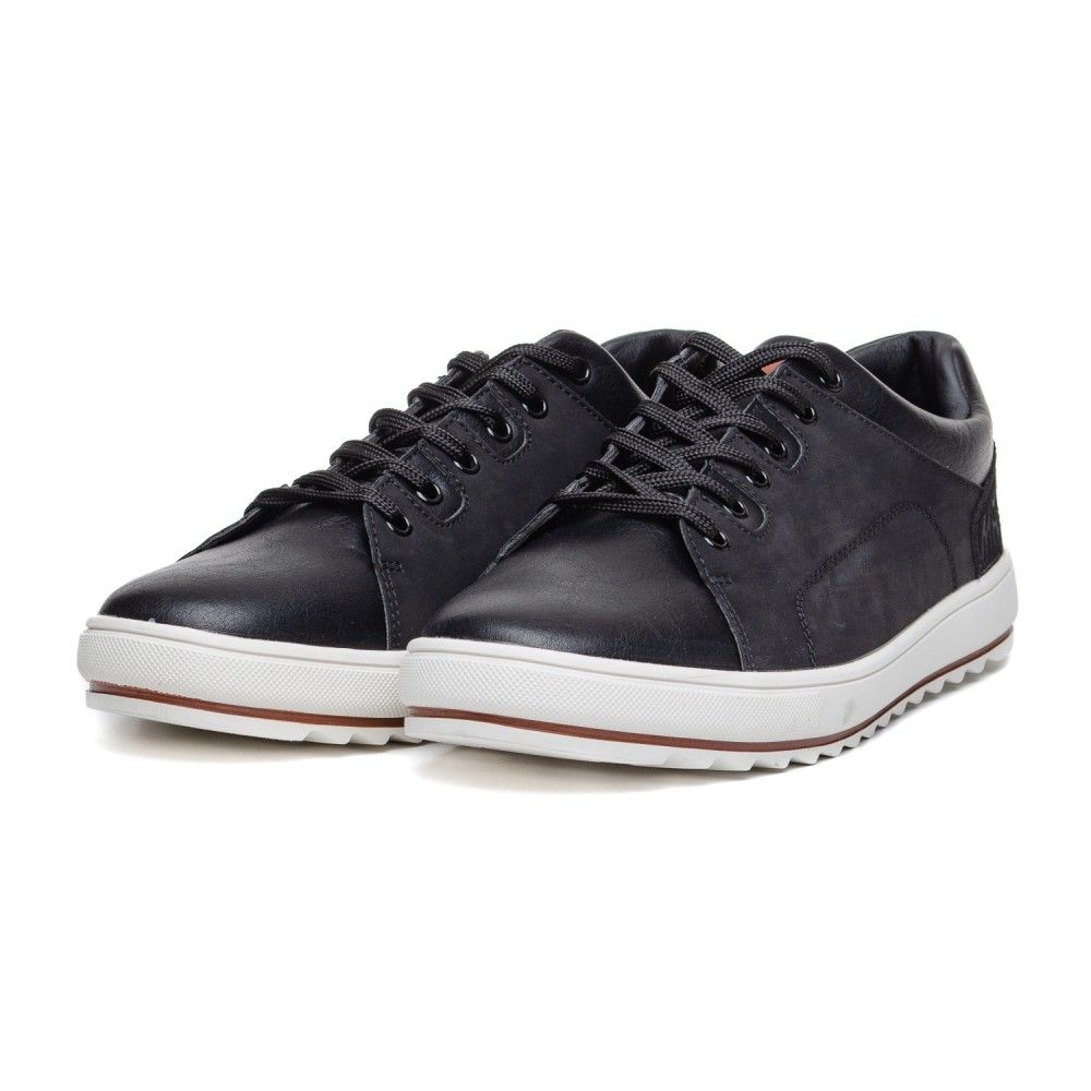 Машка Патика 584007 Black