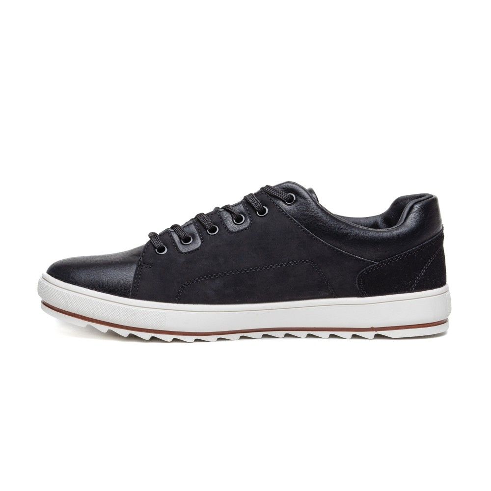 Машка Патика 584007 Black
