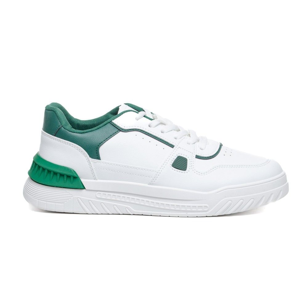 Машка Патика 586005 White