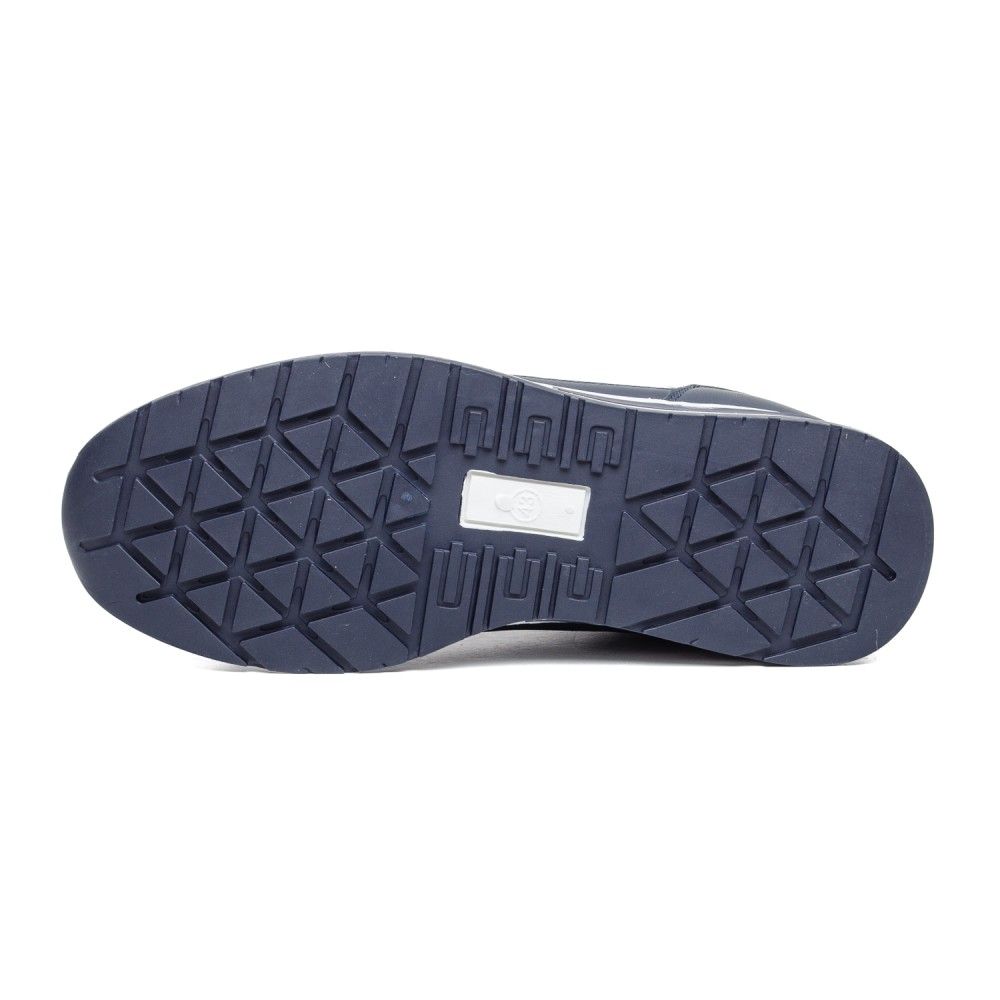 Машка Патика 210039 Navy