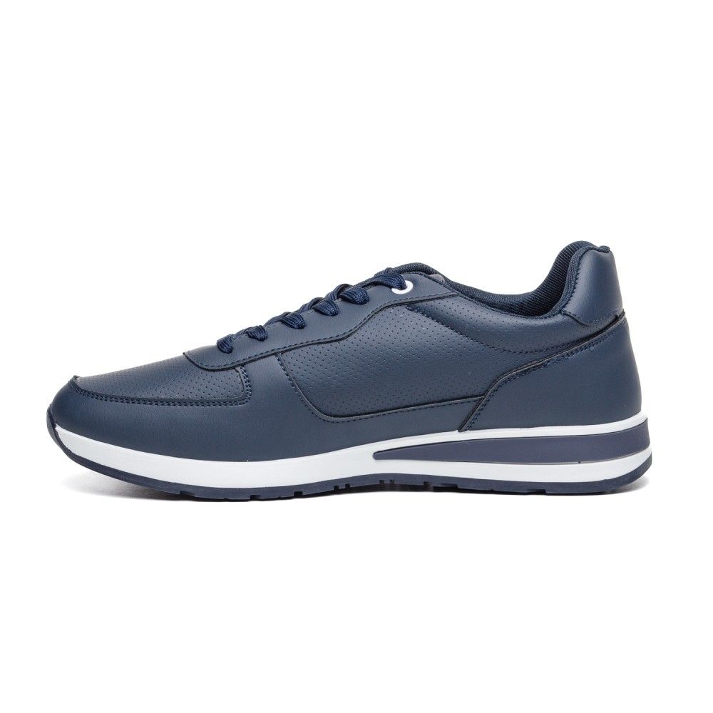 Машка Патика 210039 Navy