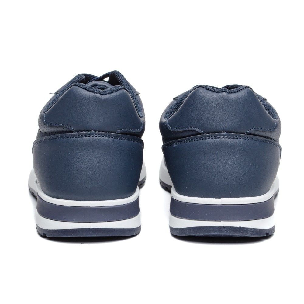 Машка Патика 210039 Navy