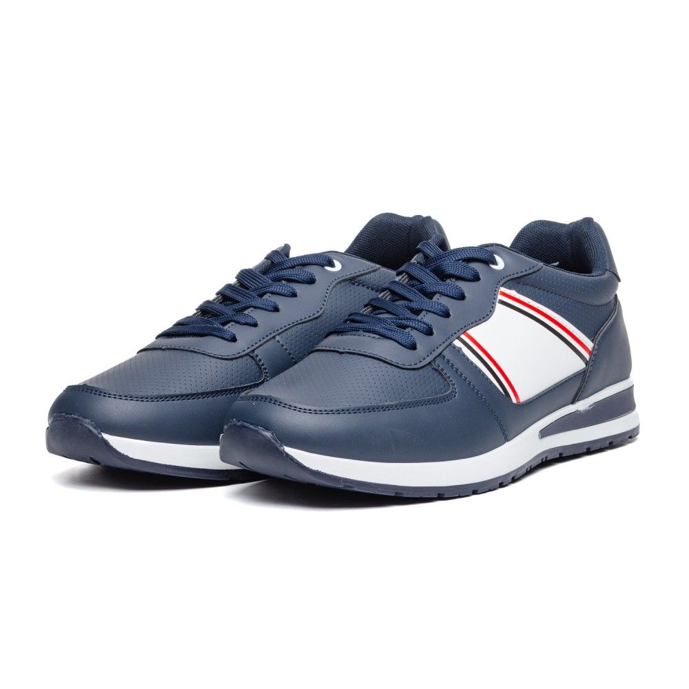 Машка Патика 210039 Navy
