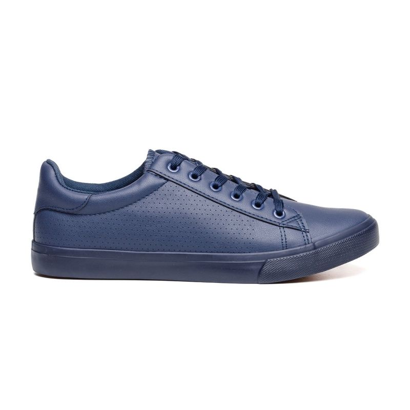 Машка Патика 210040 Navy