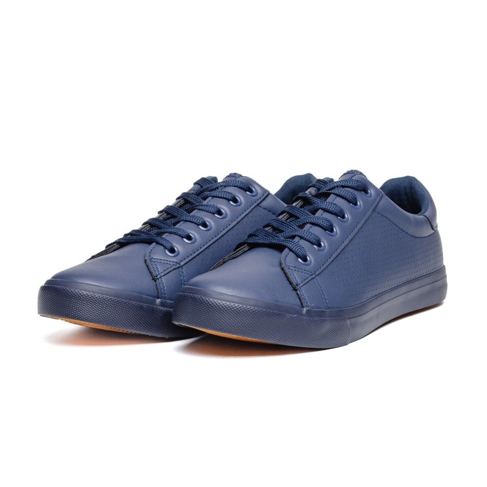 Машка Патика 210040 Navy