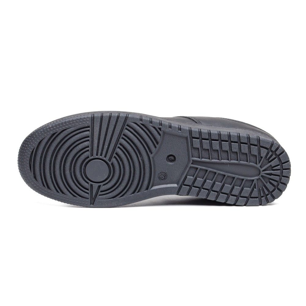 Машка Патика 210041 Black