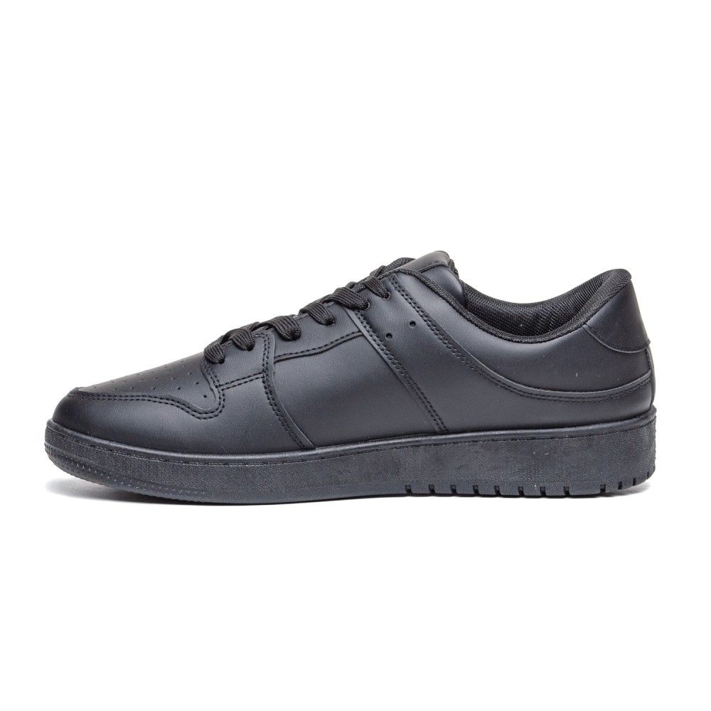 Машка Патика 210041 Black