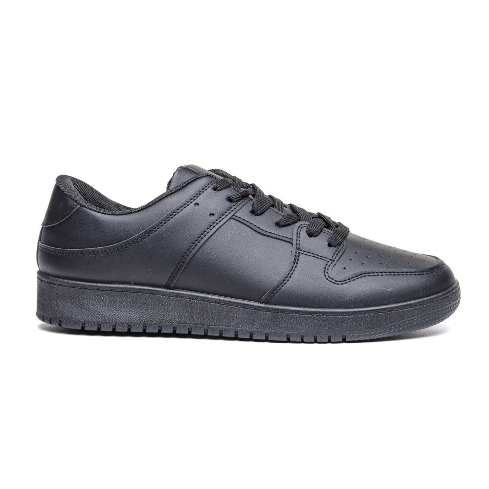 Машка Патика 210041 Black