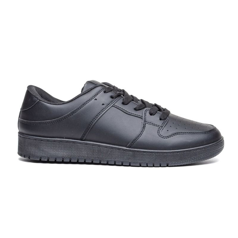 Машка Патика 210041 Black