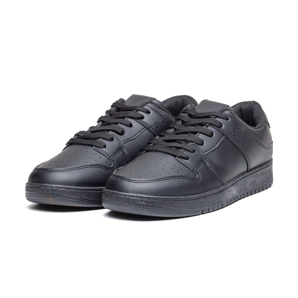 Машка Патика 210041 Black