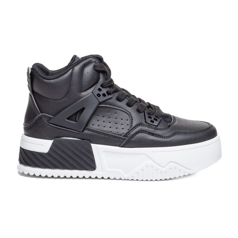 Женска Патика 014236 Black
