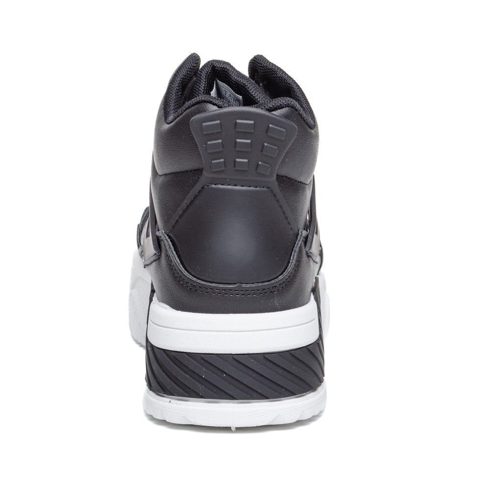 Женска Патика 014236 Black