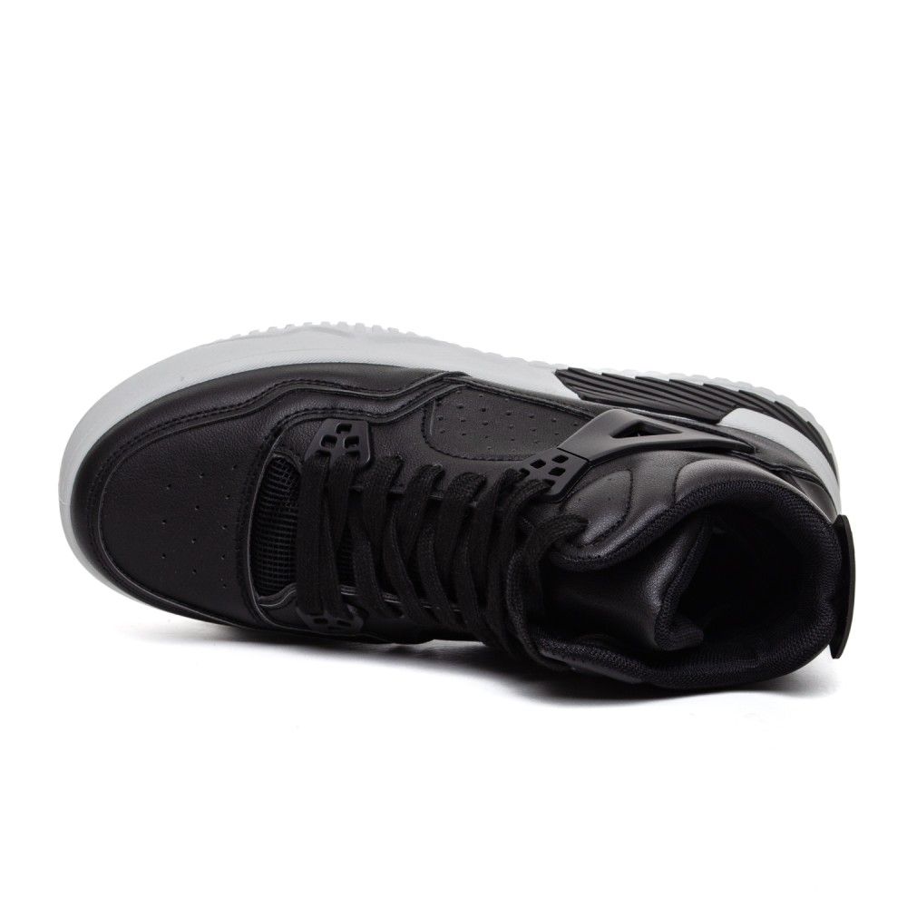 Женска Патика 014236 Black