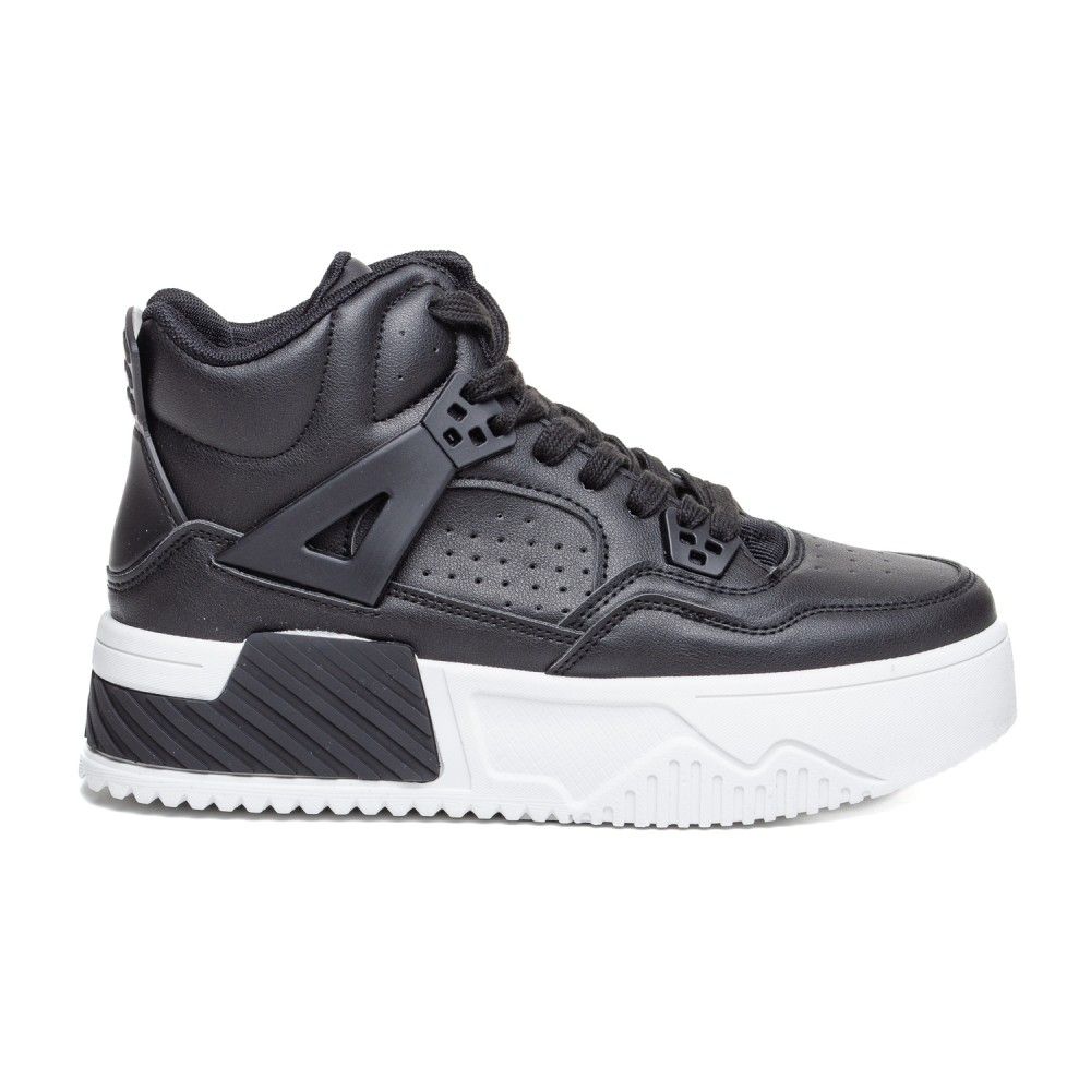 Женска Патика 014236 Black