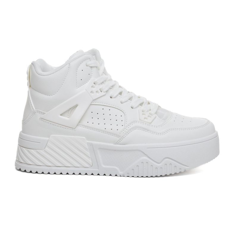 Женска Патика 014236 White