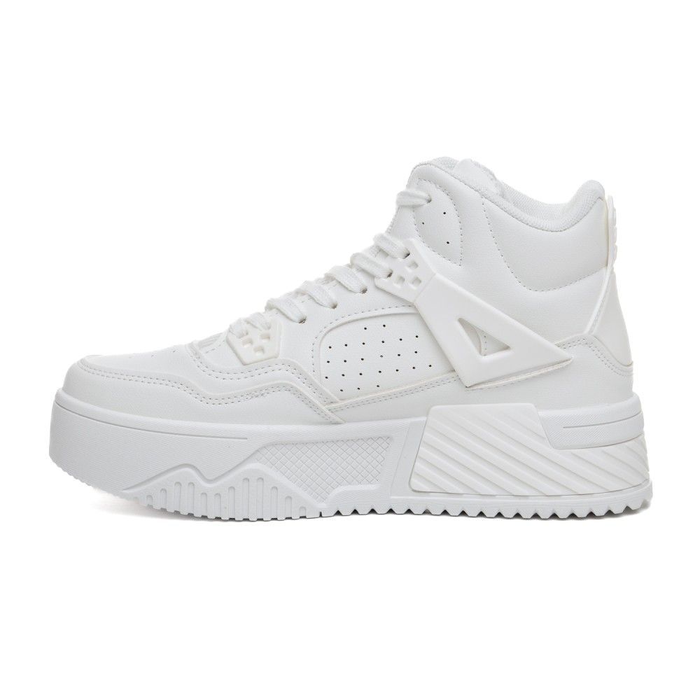 Женска Патика 014236 White