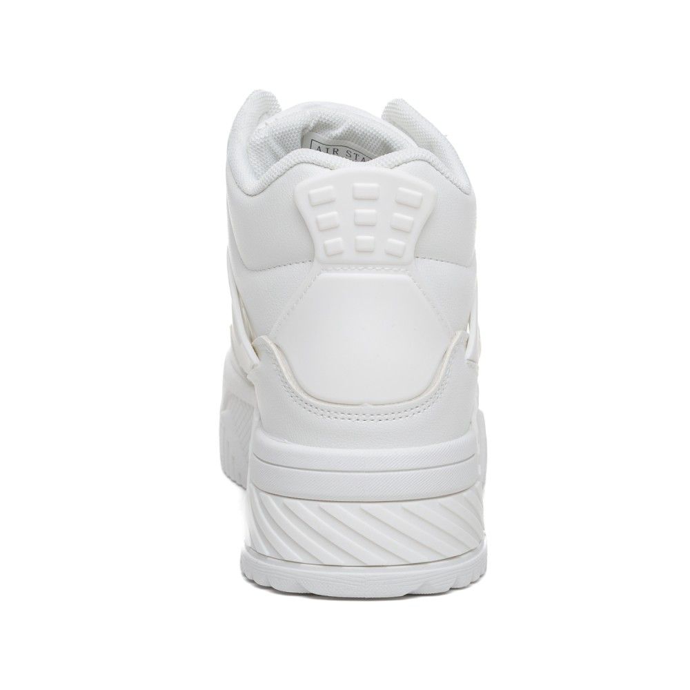 Женска Патика 014236 White