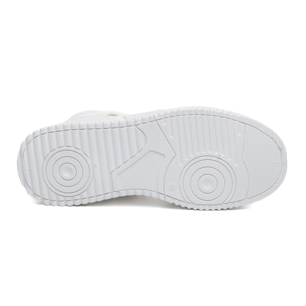 Женска Патика 014236 White