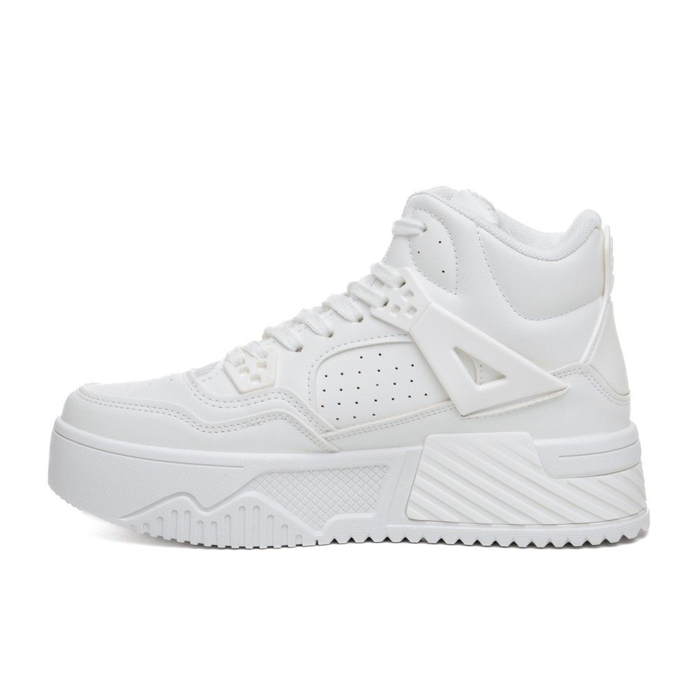Женска Патика 014236 White