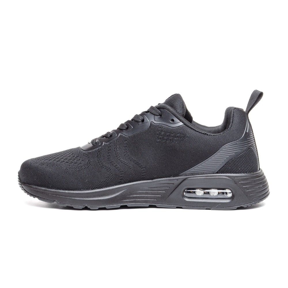 Машка Патика 400134 Black