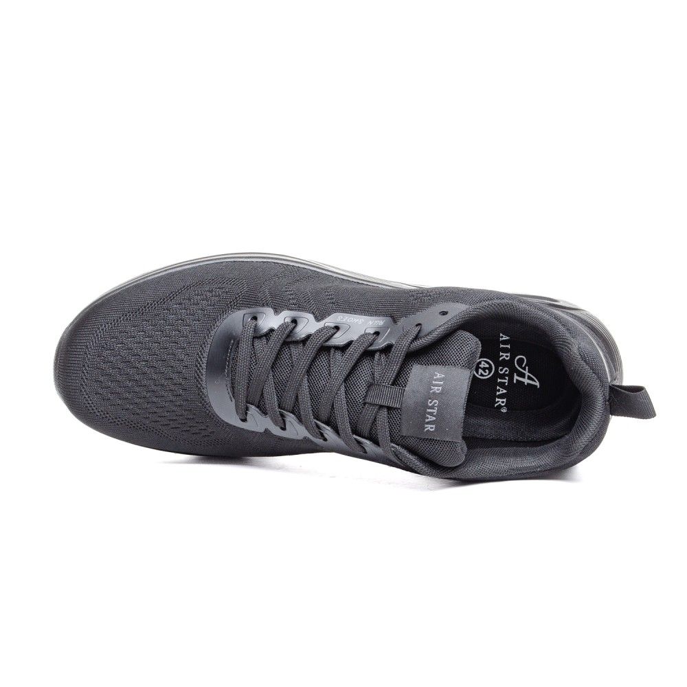 Машка Патика 400134 Black