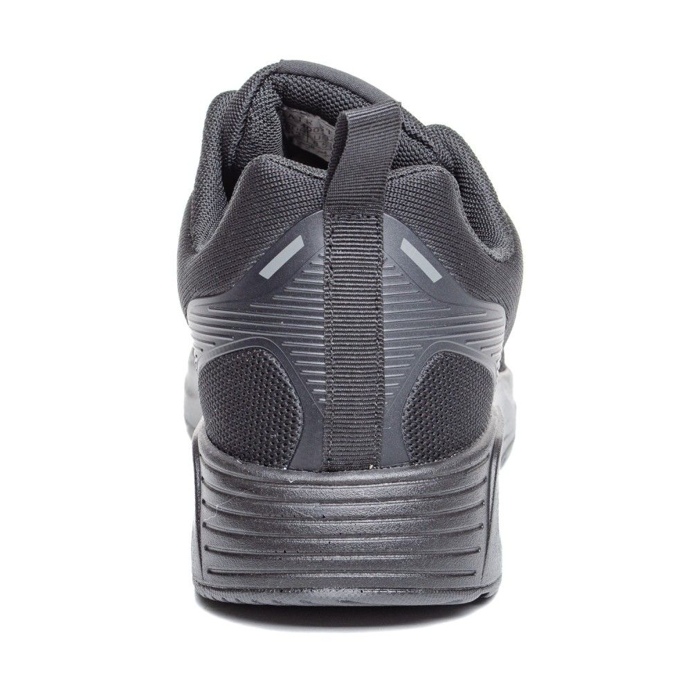 Машка Патика 400134 Black