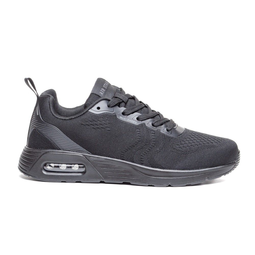 Машка Патика 400134 Black