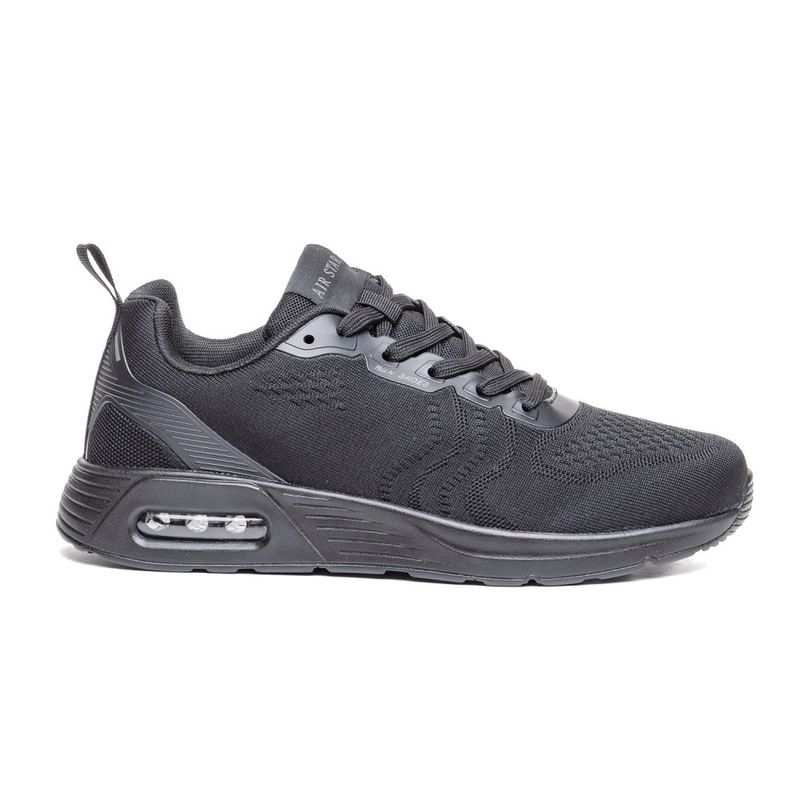 Машка Патика 400134 Black