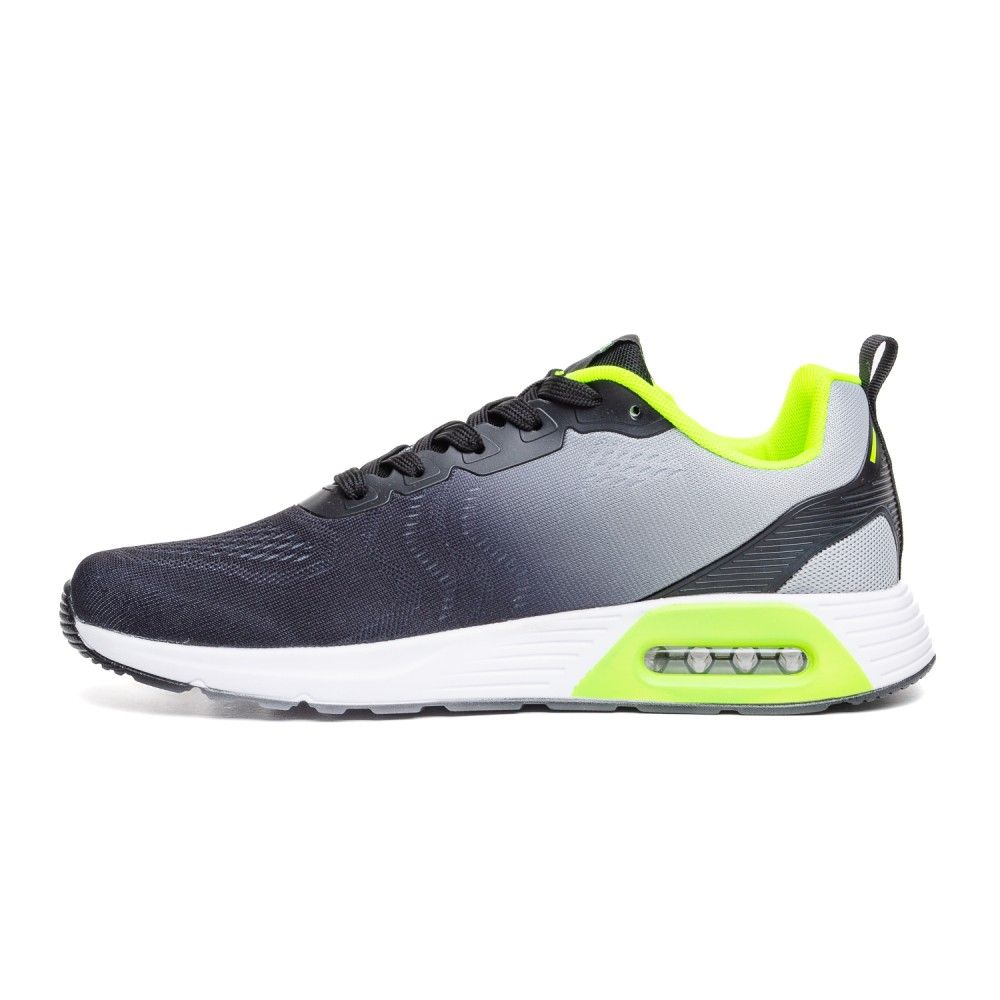 Машка Патика 400134 Grey/Black