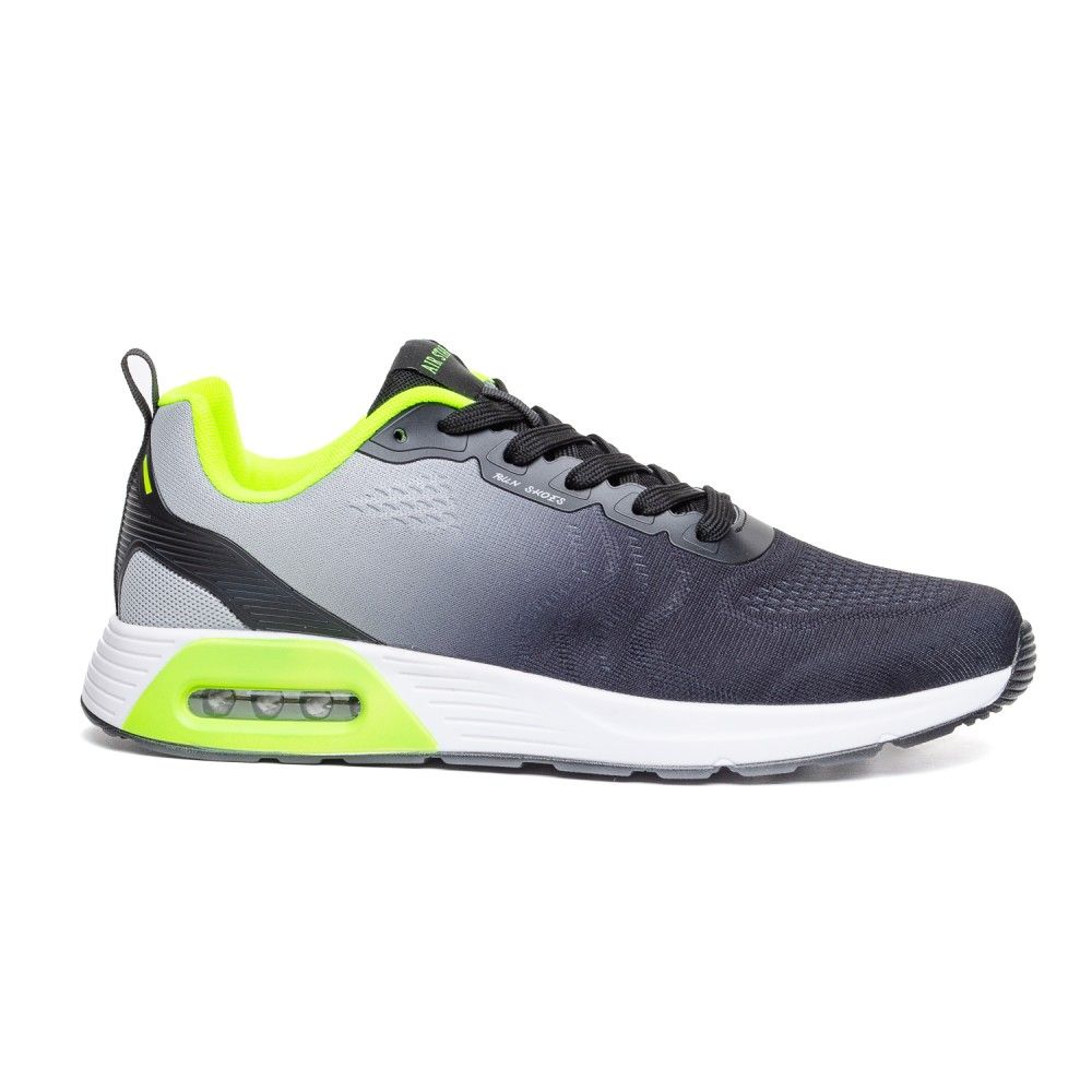 Машка Патика 400134 Grey/Black