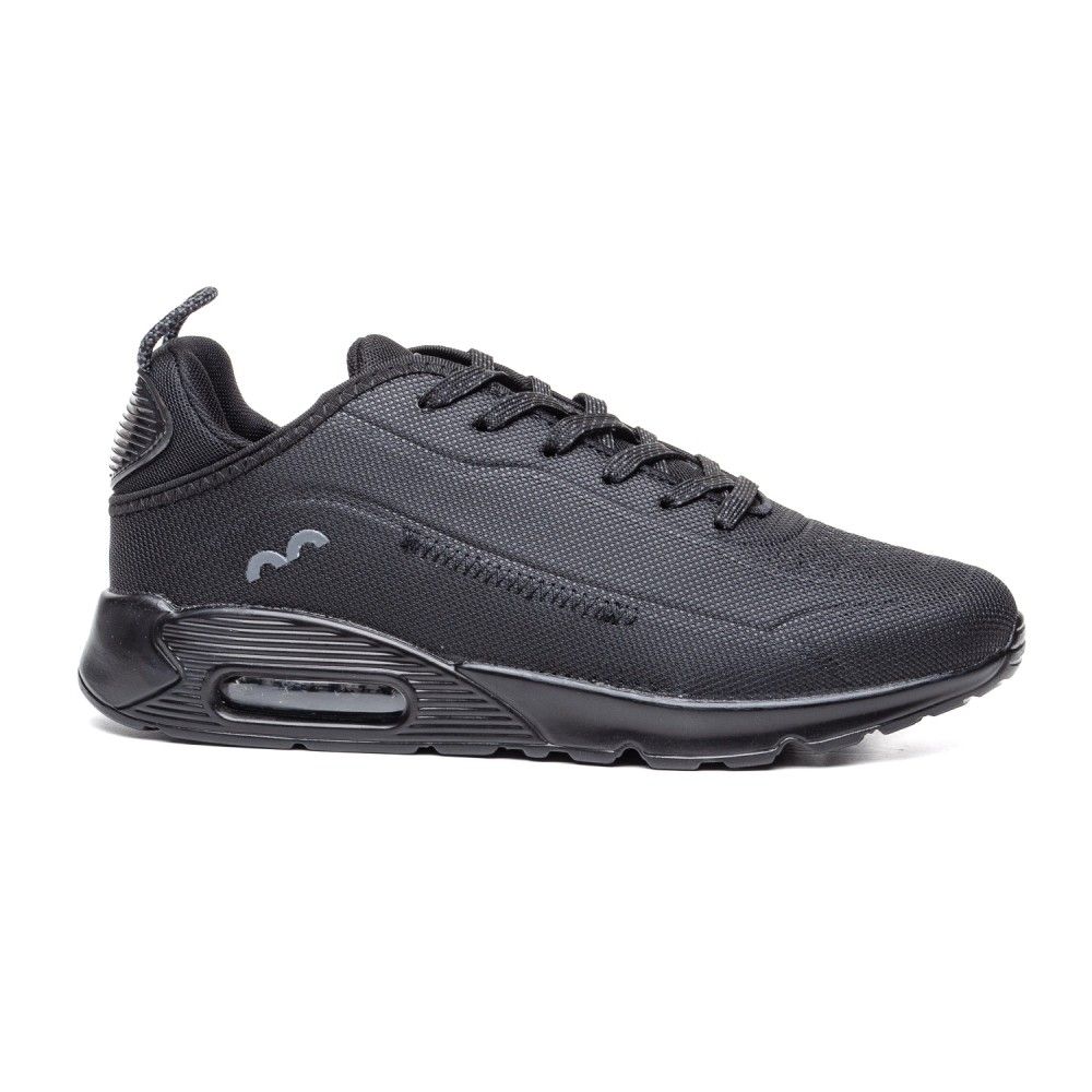 Женска Патика 400135 Black