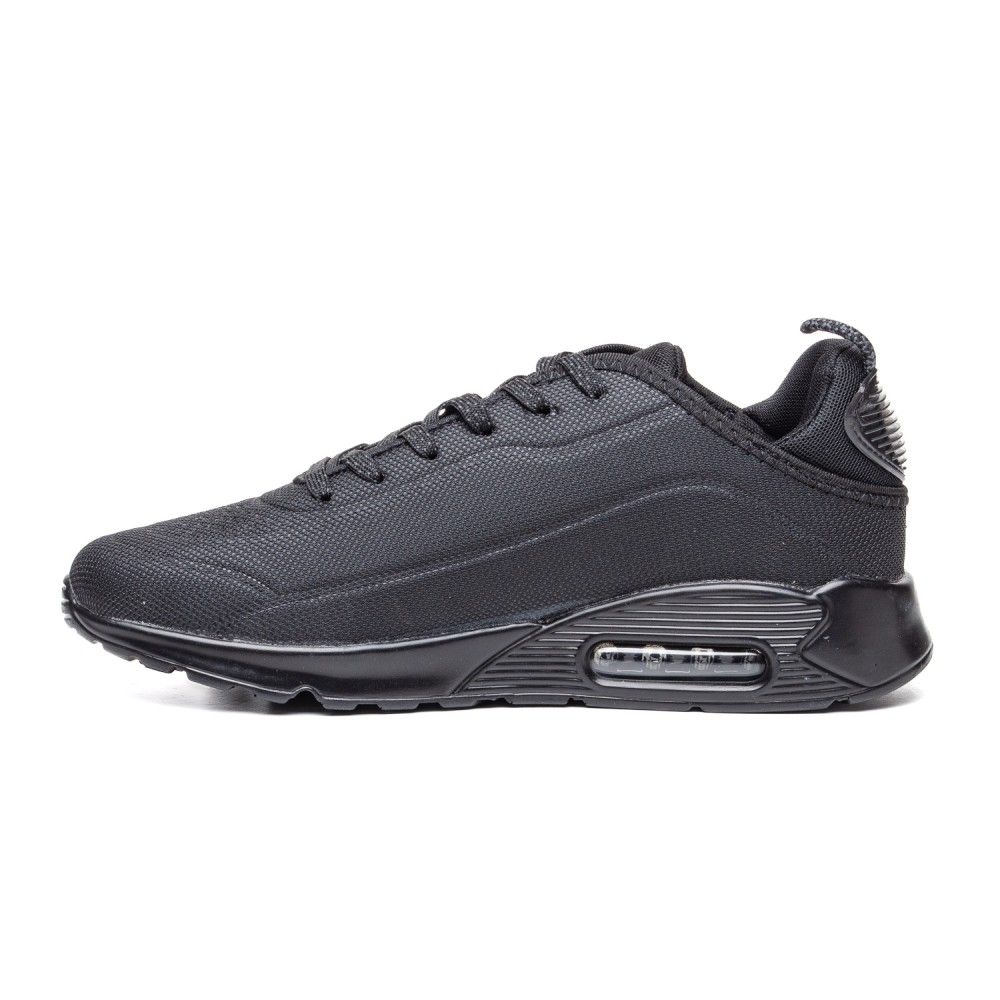 Женска Патика 400135 Black