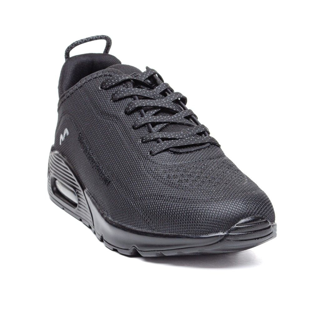 Женска Патика 400135 Black